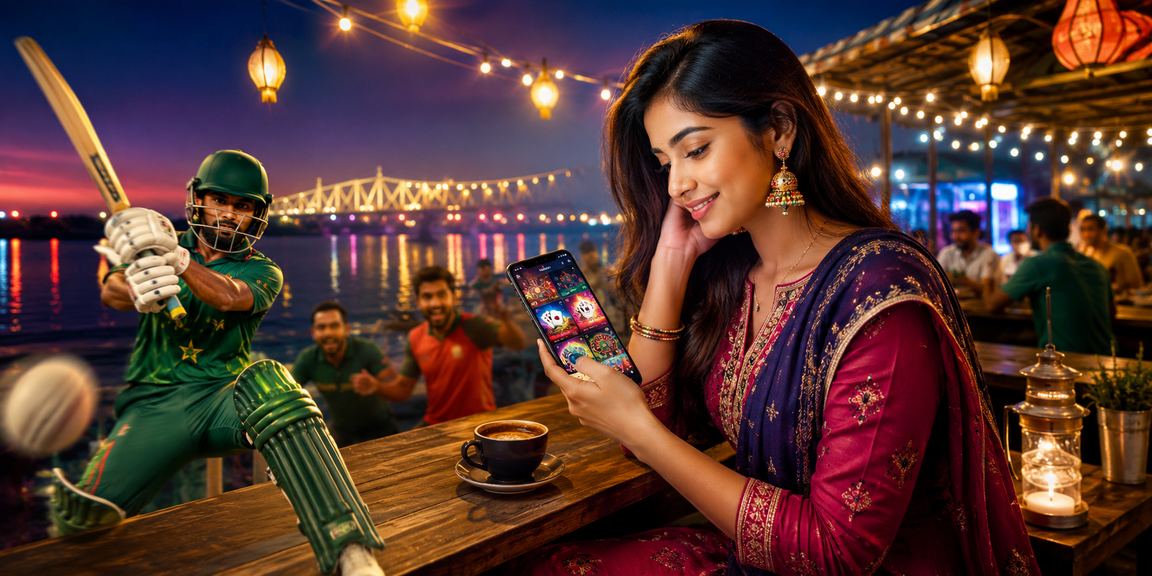কক্স বাজার সমুদ্র সৈকতে ক্রিকেট বেটিং পেমেন্ট সুবিধা ব্যবহার