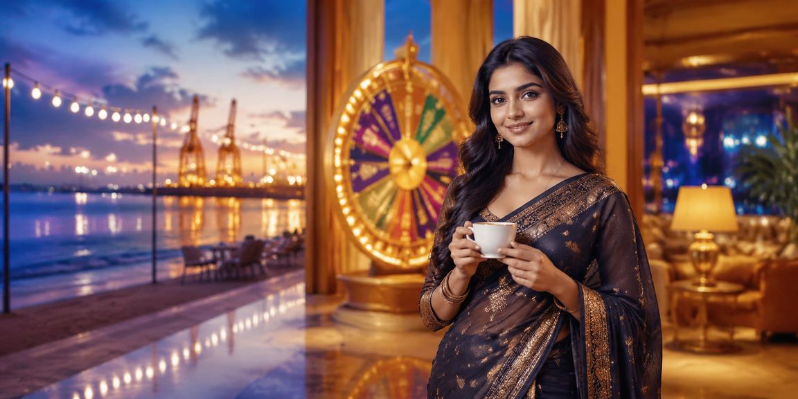 কক্সবাজার রুলেট প্লেয়ের দৃশ্য