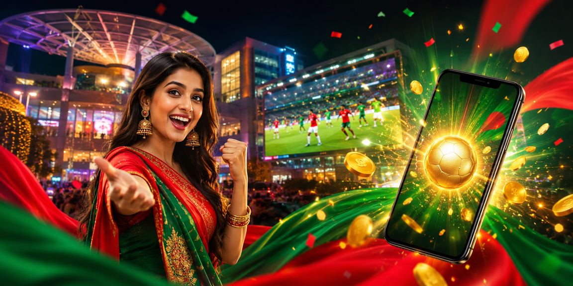 ঢাকার মোবাইল ক্যাসিনো খেলতে পেমেন্ট সুবিধা ব্যবহার