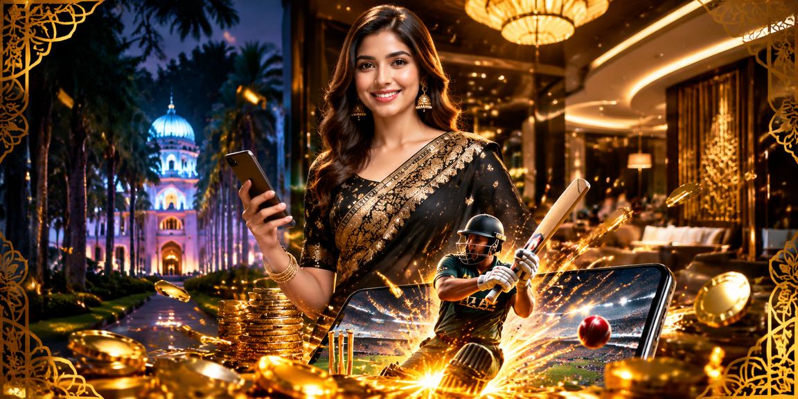 রাজশাহী ক্রিকেট বেটিং দৃশ্য